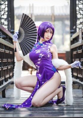 天安门